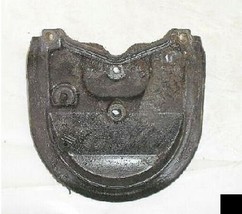 1997 115 HP Mercury Outboard Midsection Exhaust Cover Plate - £10.11 GBP