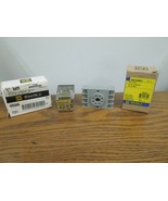 Square D 8501KPD12V53 &amp; 8501NR51 General Purpose Relay &amp; Relay Socket Su... - $41.38 CAD