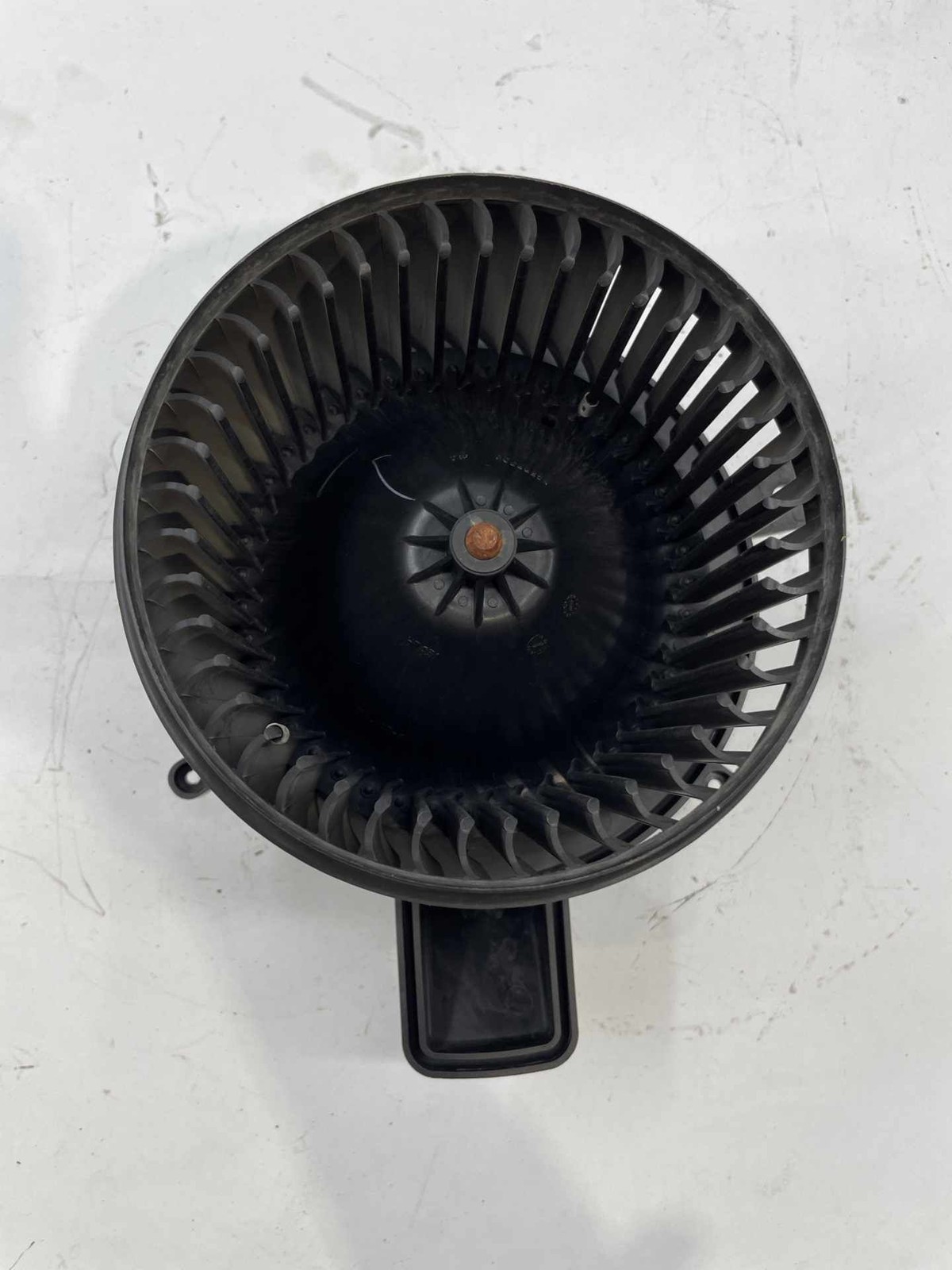 2008-2020 Dodge Grand Caravan Front AC Heat Blower Motor Fan Assembly S8843003 Item image 2
