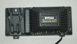 Ryobi P187 Evercharge Wall Mount Battery Charger, For Ryobi Stick Vacs U... - €16,94 EUR