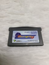 Toy Robo Force Japanese GBA Rare Game Boy Global A 2001 Nintendo Robot T... - £21.39 GBP