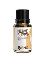 Rocky Mountain Oil Nerve Health Support Pure Natural Essential Oils Organic 15ml - £39.53 GBP