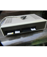 Rare Vintage Soviet USSR IBM PC XT Clone EC 1841 Computer FDD Drives Uni... - $673.56 CAD