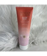 Pacifica GLOW BABY Super Lit Enzyme Scrub Exfoliate &amp; Brighten Cleanser ... - £5.82 GBP