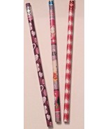 Pencils Unsharpened Variety Hearts includes a Hello Kitty Qty 3, Vintage - $5.47 CAD