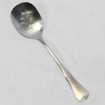 Oneida Patrick Henry Jelly Server Spoon  Stainless 6&quot; - €5,12 EUR