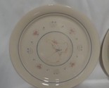 4 Corelle Country Promenade Dinner Plates, 10.25&quot; Dishes Duck Goose, - $16.49