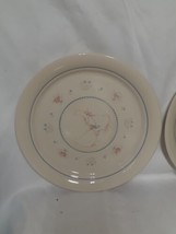 4 Corelle Country Promenade Dinner Plates, 10.25&quot; Dishes Duck Goose, - £12.91 GBP