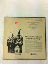 A Romantic Visit to Camelot with the LivingStrings - £5.52 GBP