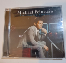 Michael Feinstein The Sinatra Project CD New - £6.28 GBP