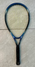 Prince Cts Graphite Extender Tennis Racquet (4 3/8) W/ Bag - £19.16 GBP