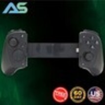 Razer Kishi Ultra RZ06-05070100-R3U1 USB C Gaming Controller image 12