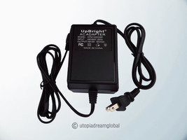 Ac Adapter For Creative Lab Inspire T7800 P7800 Speaker Power Supply Cha... - £64.95 GBP