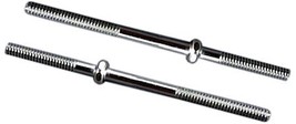 Traxxas Turnbuckles, 62mm, Set of 2 TRA3139 - £5.42 GBP