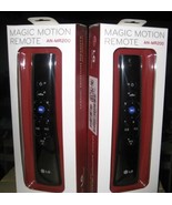 LG AN-MR200 MAGIC MOTION Remote AKB732955 3D TV magic motion REMOTE +Don... - $17.64 CAD