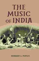The Music of India [Hardcover] - £22.26 GBP