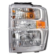 TIFFIN ZEPHYR 2012 2013 2014 LEFT DRIVER FRONT HEAD LIGHT LAMP HEADLIGHT RV - £339.50 GBP