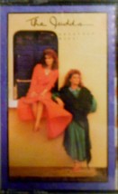 The Greatest Hits [Audio Cassette] The Judds - $5.92