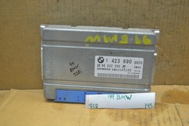 1999 BMW 328I Transmission Control Unit TCU 1423690 Module 143-8C8 - $257.35 MXN