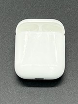 Apple Airpods Authentic Charging Case Genuine a1602 Charger 1st gen 2nd ... - $201.05 MXN