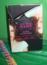 The Lying Game First Edition Book - $9.89