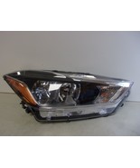 2018 2019 2020 NISSAN KICKS PASSENGER RH HALOGEN HEADLIGHT OEM - £107.96 GBP