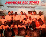 Jamaican All Stars [Vinyl] - £19.98 GBP