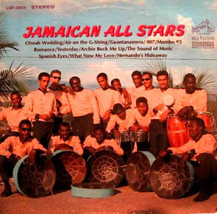 Jamaican all stars jamaican all stars thumb200