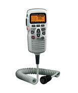 Standard Horizon RAM3+ Remote Station Microphone - White [CMP31W] - £102.30 GBP
