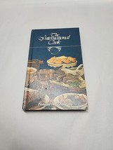 Vintage Hardcover Cookbook The International Cook Campbell Soup Company - £4.65 GBP