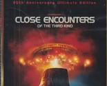 Close Encounters of the Third Kind(3-DVD Set, 30th Anniversary Ultimate ... - $25.97