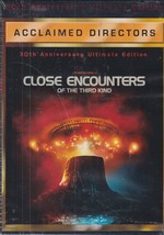 Close Encounters of the Third Kind(3-DVD Set, 30th Anniversary Ultimate Edition) - £20.76 GBP