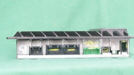 Jaguar Land Rover Radio Stereo Audio Amplifier Amp BJ32-19C164-AF image 3