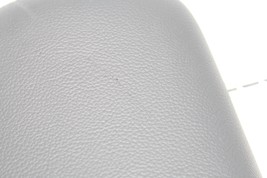 06-13 MERCEDES-BENZ W251 W164 R350 ML350 FRONT HEADREST BLACK E5930 image 5