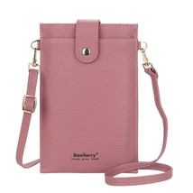 baellerry New Women Wallet  Mobile Phone Bags Card Holders Wallets Handbag Purse - £16.06 GBP