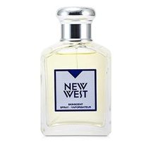 New West By Aramis For Men. Skin Scent Spray 3.4 Oz. image 4