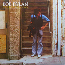 Bob dylan street legal thumb200