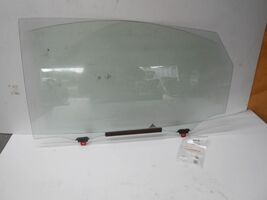 2007 Toyota Prius Rear Left LH Driver side Door Window Glass - €64,39 EUR