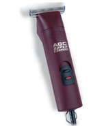Andis 22330 Super 2-Speed Horse Clipper with T-84 Blade Set - $6,220.02 MXN