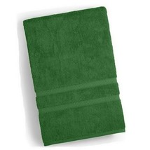 Charter Club Elite Hygro Cotton 16  X 30  Hand Towel-Forest Green - £11.62 GBP