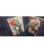 2019-2022 ,MARVEL-TAO-CHOI TRADE DRESS VARIANTS/DARK WEB MARYJANE/BLACK ... - €21,53 EUR