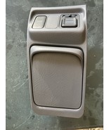 01-05 Honda Civic Dash Storage Compartment w/ Cruise &amp; Mirror Switch OEM... - $741.12 MXN