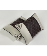 Mercedes Maybach Matching Interior Pillows - £313.75 GBP