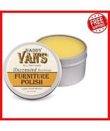 Food-Safe Natural Beeswax Finish for Wood Surfaces - Non-Toxic and Easy ... - $594.57 MXN