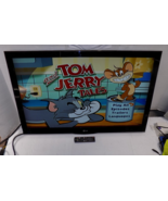 LG 42LD400-UA 42 inch HDTV 1080p 60 hz LCD TV PC Input with Remote NO STAND - $138.00 CAD