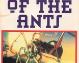 EMPIRE of the ANTS (vhs) EP mode, based on H.G. Wells, directed by Mr. B... - $4.99