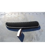 2002 - 2008 MINI COOPER RIGHT PASSENGER HOOD COWL INTAKE GRILLE K6976 - $829.75 MXN