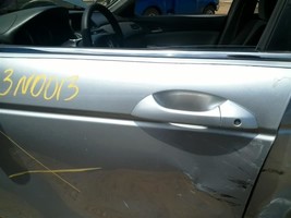 Driver Door Handle Exterior Assembly Coupe Painted Fits 08-12 ACCORD 91549316 - £42.06 GBP