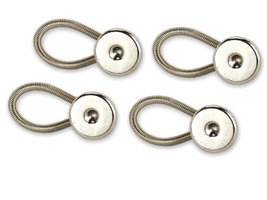 4 Metal Collar Extenders - £5.66 GBP