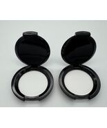 V Kosmetik Transparent Translucent Pressed Powder 3g Quantity of 2 Brand... - €8,42 EUR